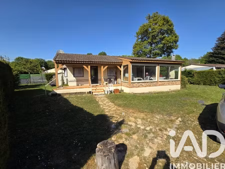 vente gîte 4 pièces