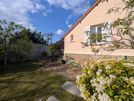 maison montgeron 4 pièce(s)   proche toutes commodités