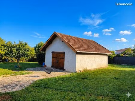 terrain à bâtir 700 m² – muzard du bas – calme & potentiel