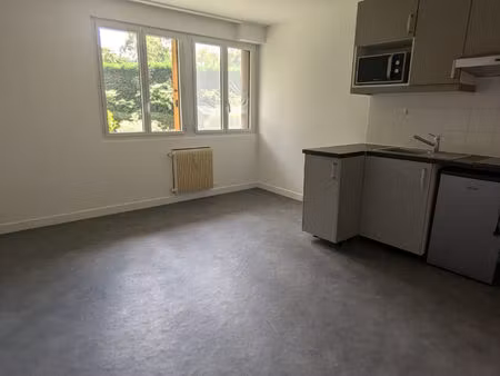studio orsay - 1 pièce(s) - 25.03 m2