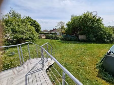 maison renovee 130m² + sous-sol total