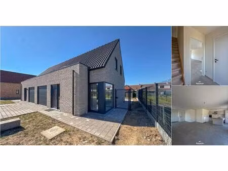 maison à louer à clos des semis 5 tournai (vbe13882)