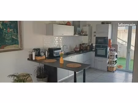 maison lotissement jardin de louis