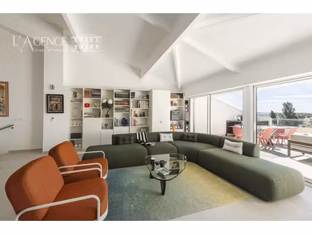 vente appartement 4 pièces 160 m² à aix-en-provence (13090)  1 195 000 €