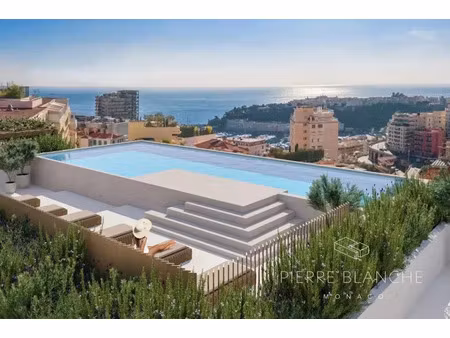 vente appartement 3 pièces 67.3 m² à beausoleil (06240)  780 000 €