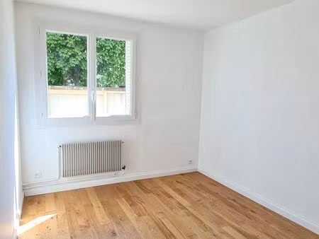 appartement bron centre