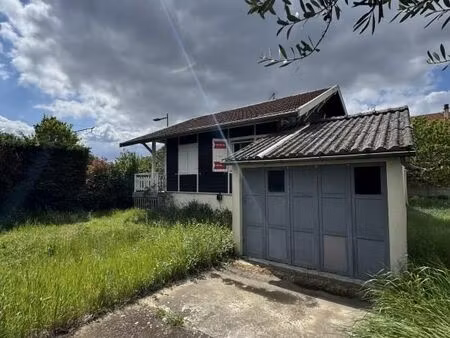 maison 2 pièces 71 m²