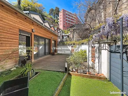 maison 2 pièces 40 m²