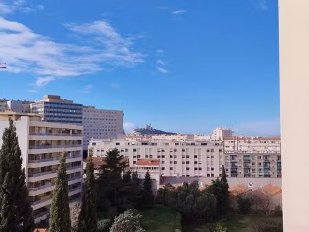 appartement t4 bd jeanne d'arc