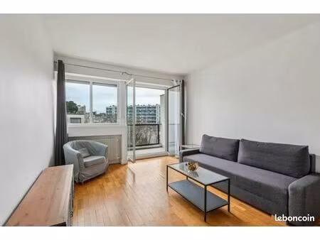 location appartement meublé