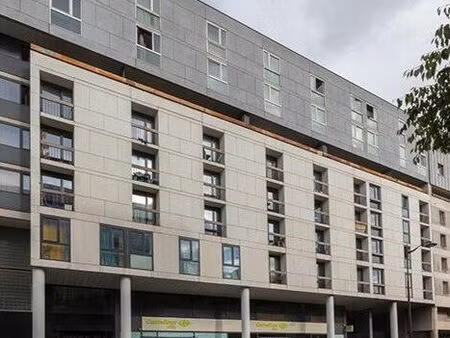 appartement 1 pièce 20 m²