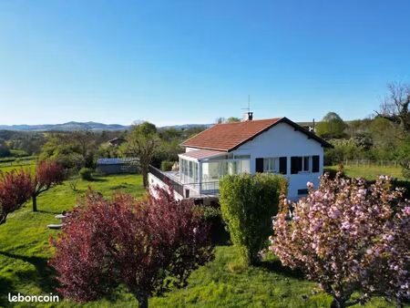 maison 4 pièces 112 m²