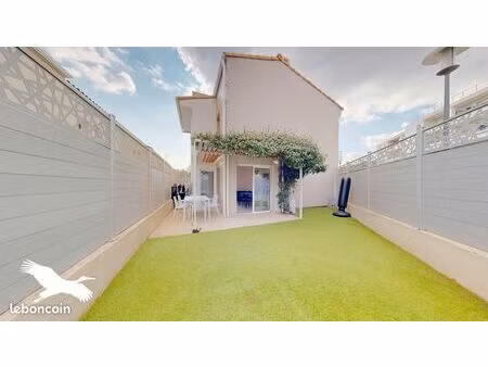 maison 3 pièces 65 m²