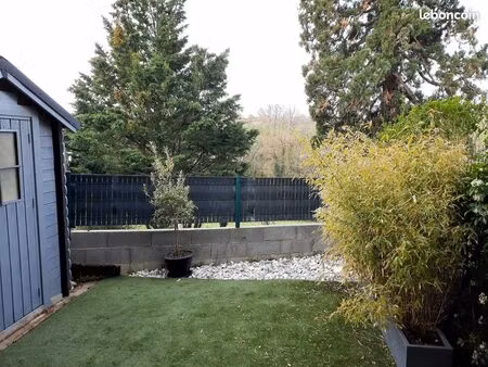 maison 3 pièces 62 m²