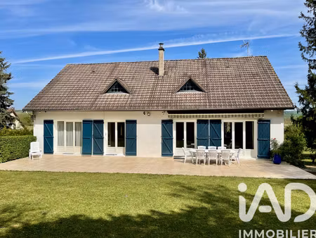 vente maison/villa 10 pièces