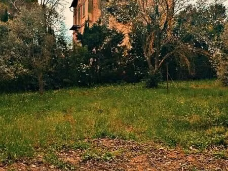 terrain 515 m² marignane