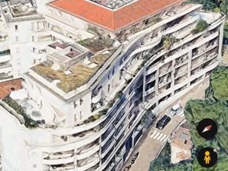 appartement 2 pièces 54 m²