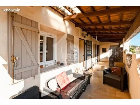 maison 2 pièces 60 m²