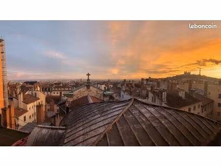 appartement 1 pièce 43 m²