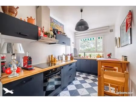 appartement 2 pièces 54 m²