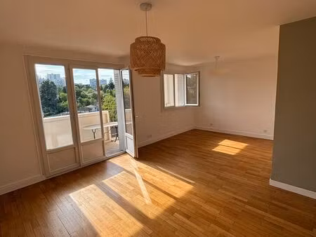 vente appartement lyon 9ème ( limite 5éme)