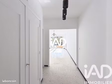 appartement 2 pièces 55 m²