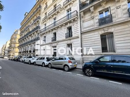 appartement 6 pièces 178.6m² à louer 6214 - paris 75006