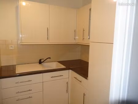 appartement t2 entièrement rénové 52m2