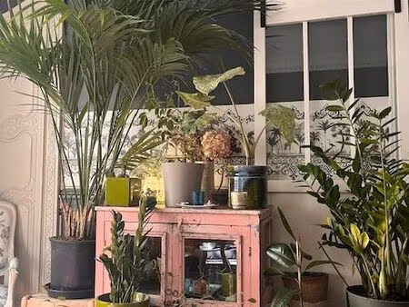 location appartement paris bas montmartre courte durée uniquement