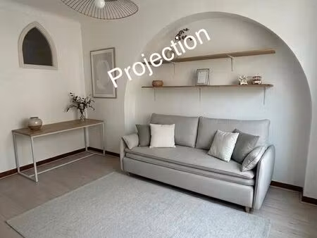 appartement 3 pièces