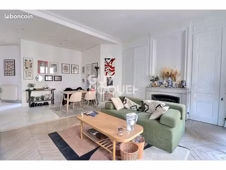 appartement 2 pièces 66 m²