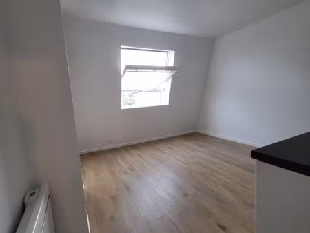 appartement 2 pièces 23 m²