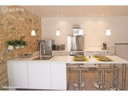 maison de ville 3 pièces 67 m²