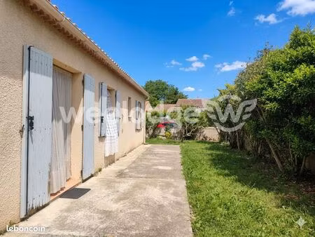 maison 5 pièces 86 m²