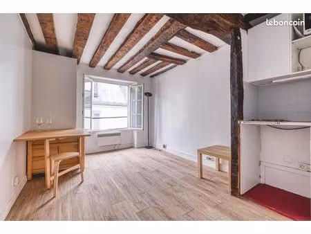 paris 7e - studio 14 70 m² - à 5 min de sciences po