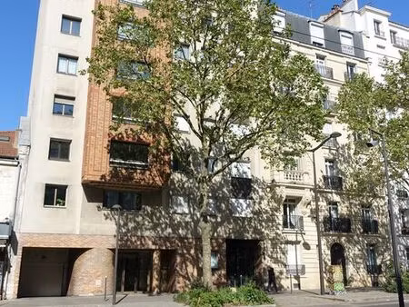 studio 1 pièce 34 m²