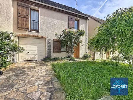 maison 6 pièces de 120 m²  chilly-mazarin