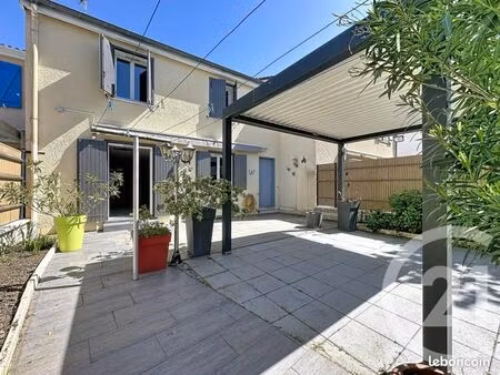 maison 7 pièces 147 m²