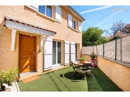 maison 4 pièces 82 m²