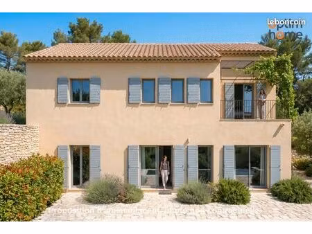 terrain 322 m² ventabren