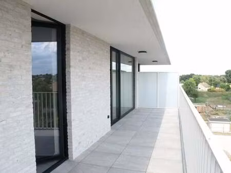 appartement à louer à aalter € 800 (lnioa) - m-project vastgoed & ontwikkeling (stijn mort