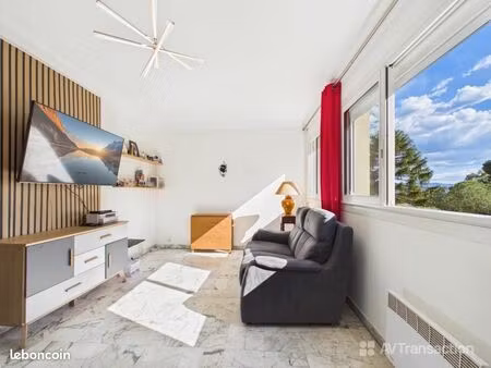 appartement 1 pièce 35 m²