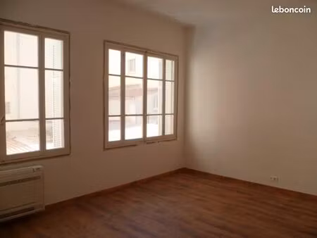 appartement 2 pièces 51 m²