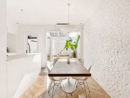 appartement à vendre à antwerpen € 335.000 (lnish) - quares antwerpen | zimmo