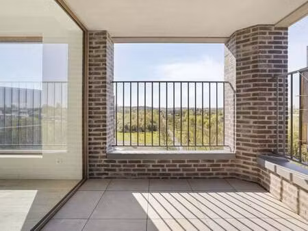 appartement à vendre à wilrijk € 430.000 (lniui) | zimmo