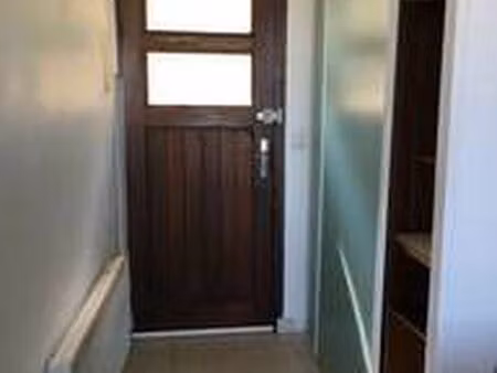 appartement 1 pièce 25 m²