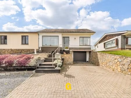 maison à vendre à hoeselt € 240.000 (lnisp) - zaken en immokantoor goffin | zimmo