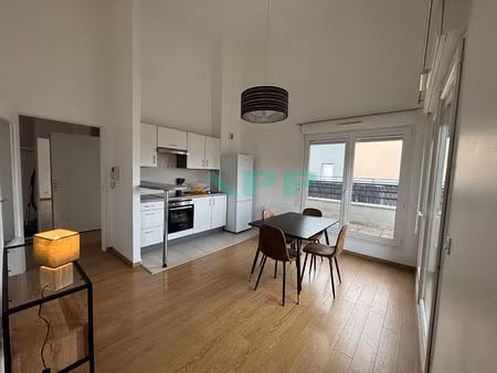 f2 draveil - 2 pièce(s) - 33.53 m2