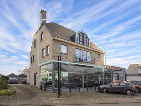 appartement à louer à londerzeel € 950 (lnirl) - immo rottiers | zimmo