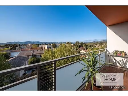 duplex 3 pièces 85 m²